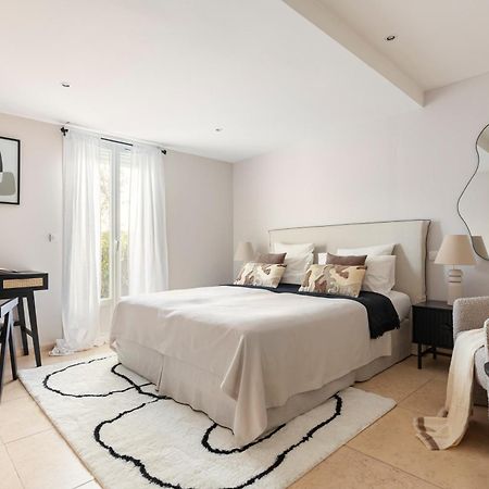 Villas Raphael Les Issambres Exterior photo