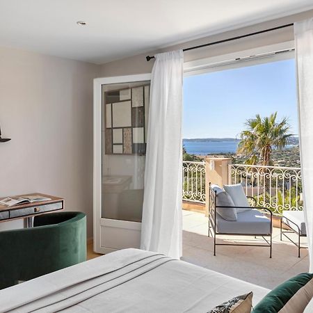 Villas Raphael Les Issambres Exterior photo