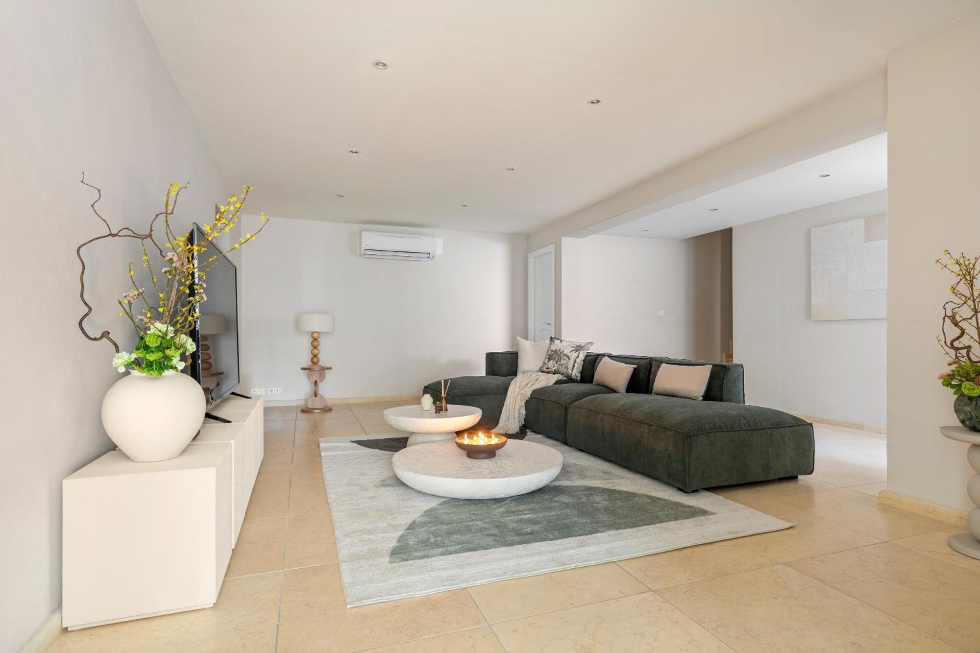Villas Raphael Les Issambres Exterior photo