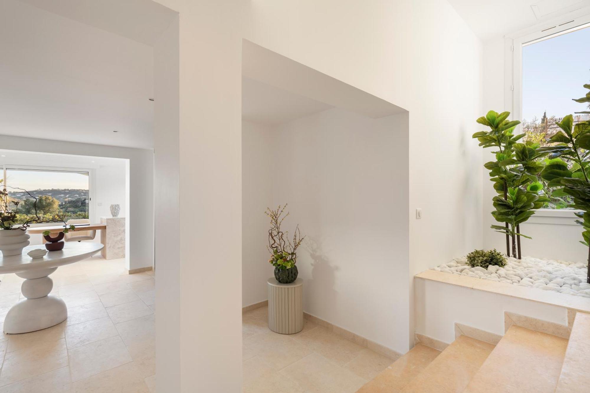 Villas Raphael Les Issambres Exterior photo