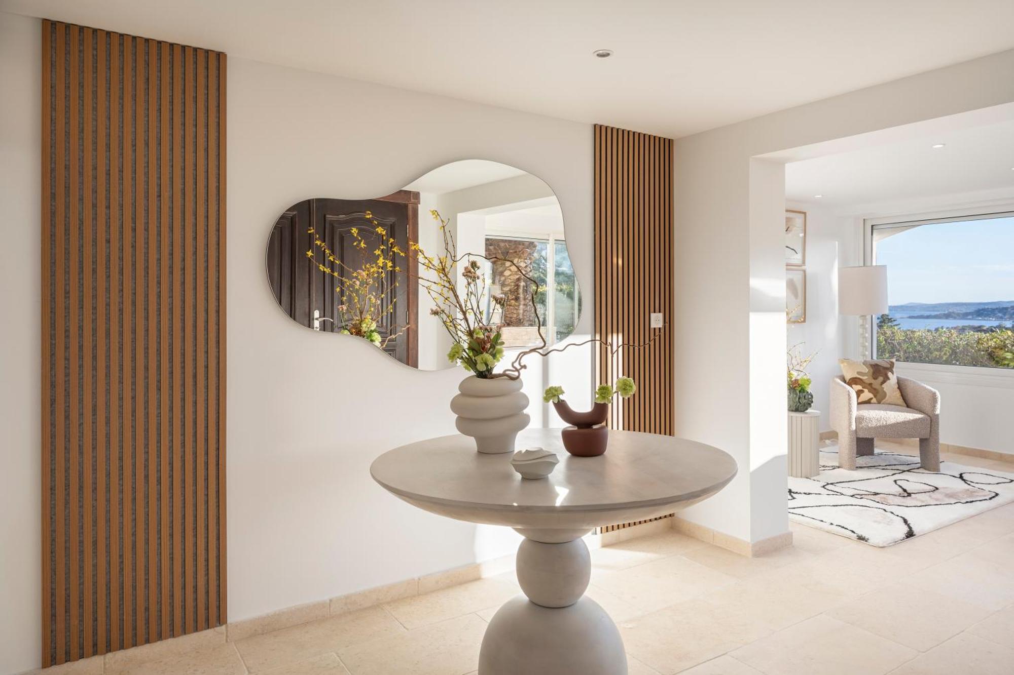 Villas Raphael Les Issambres Exterior photo