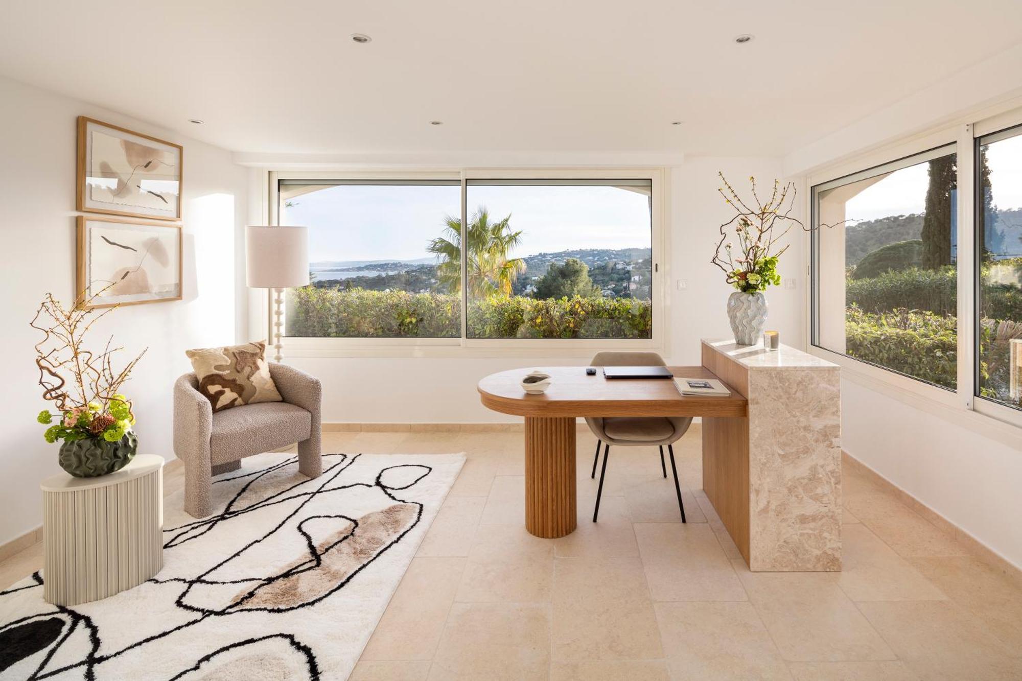 Villas Raphael Les Issambres Exterior photo