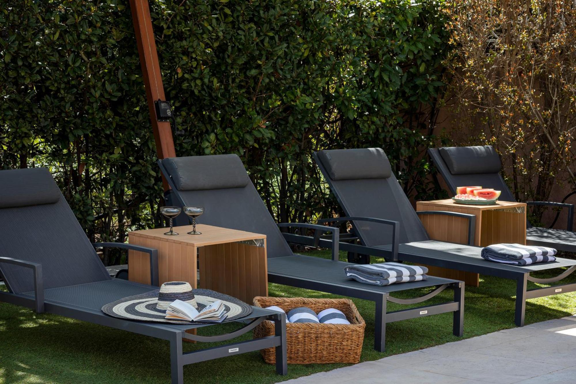 Villas Raphael Les Issambres Exterior photo